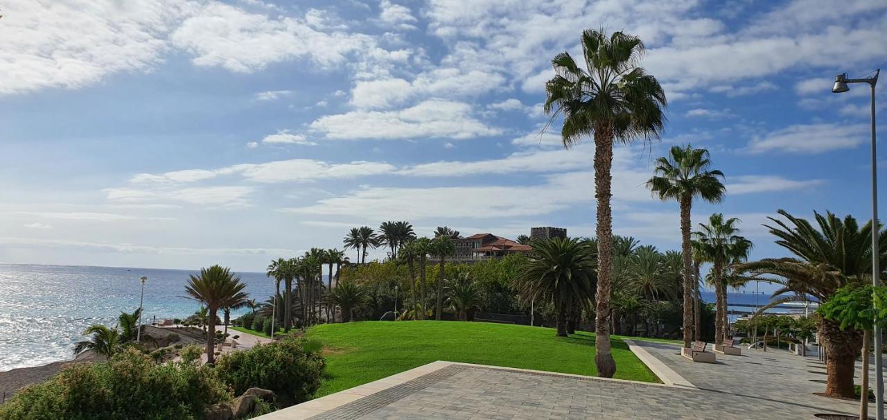 Beach House Apartment Costa Adeje  Exterior photo
