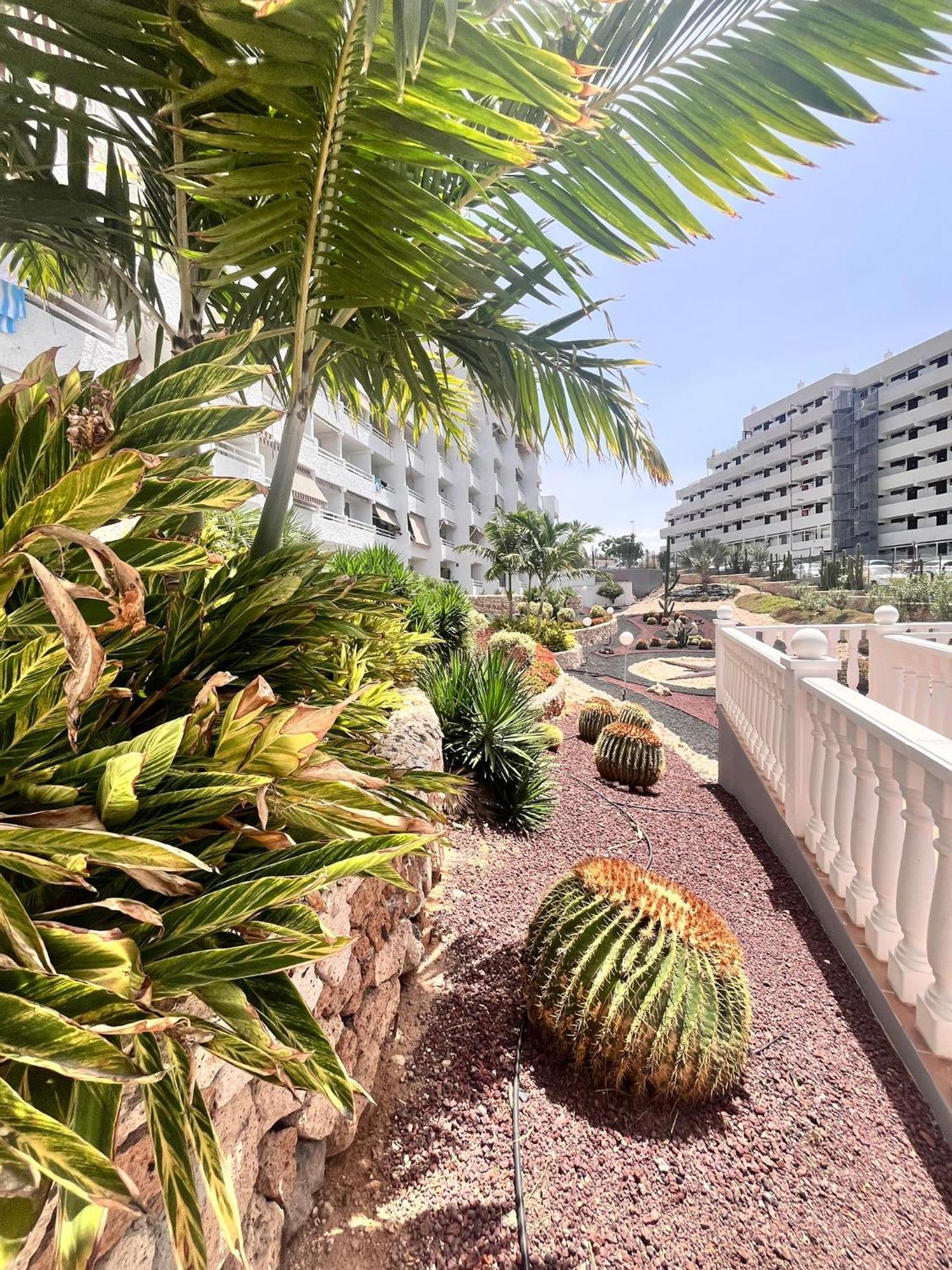 Beach House Apartment Costa Adeje  Exterior photo