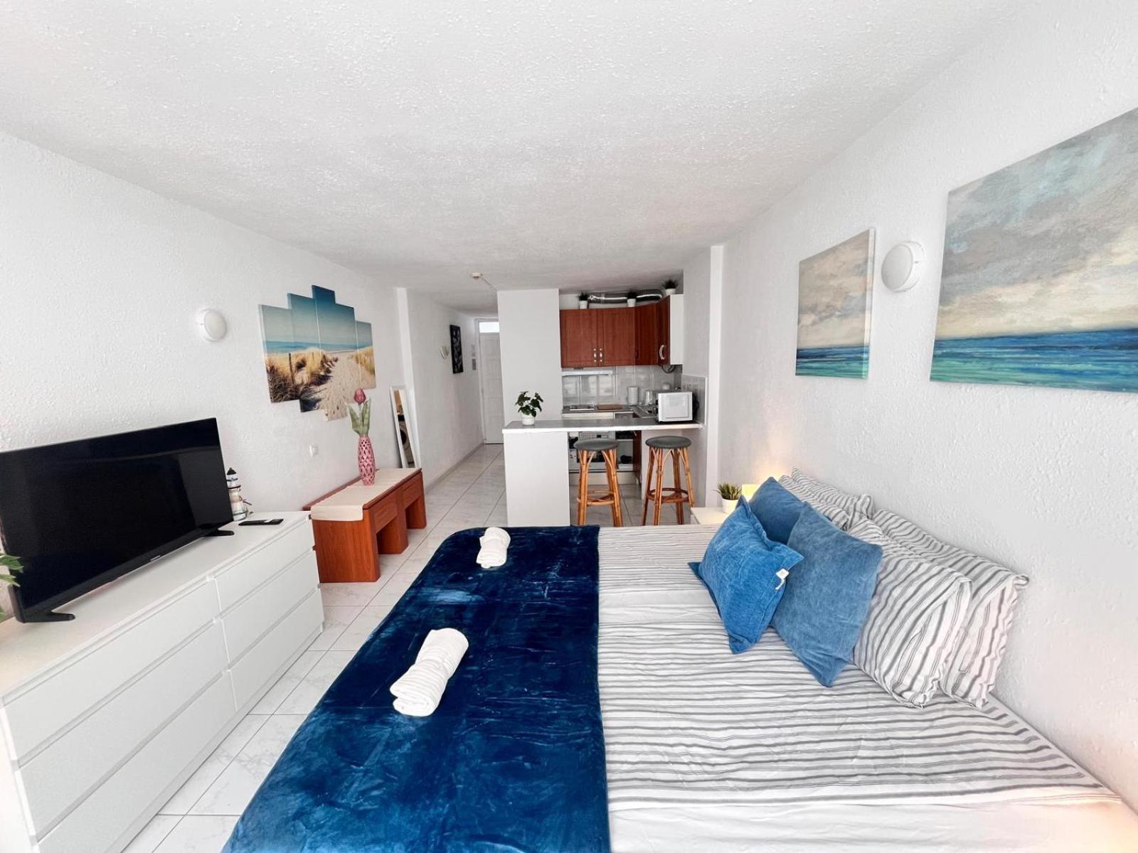 Beach House Apartment Costa Adeje  Exterior photo