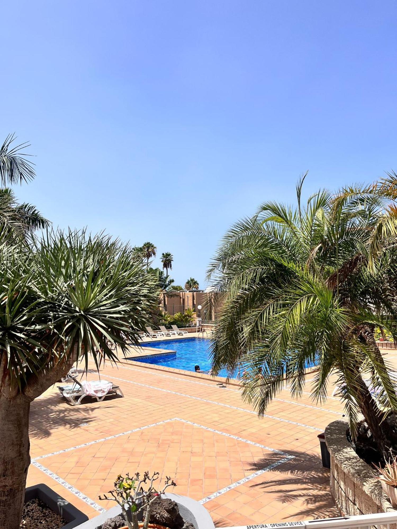 Beach House Apartment Costa Adeje  Exterior photo