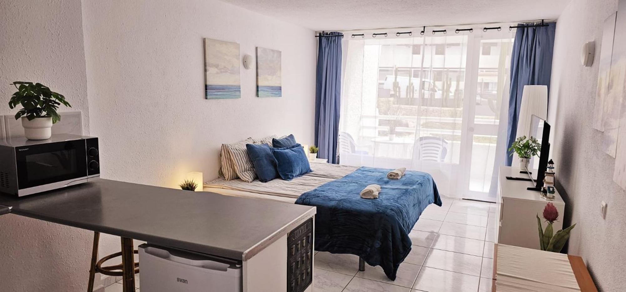 Beach House Apartment Costa Adeje  Exterior photo