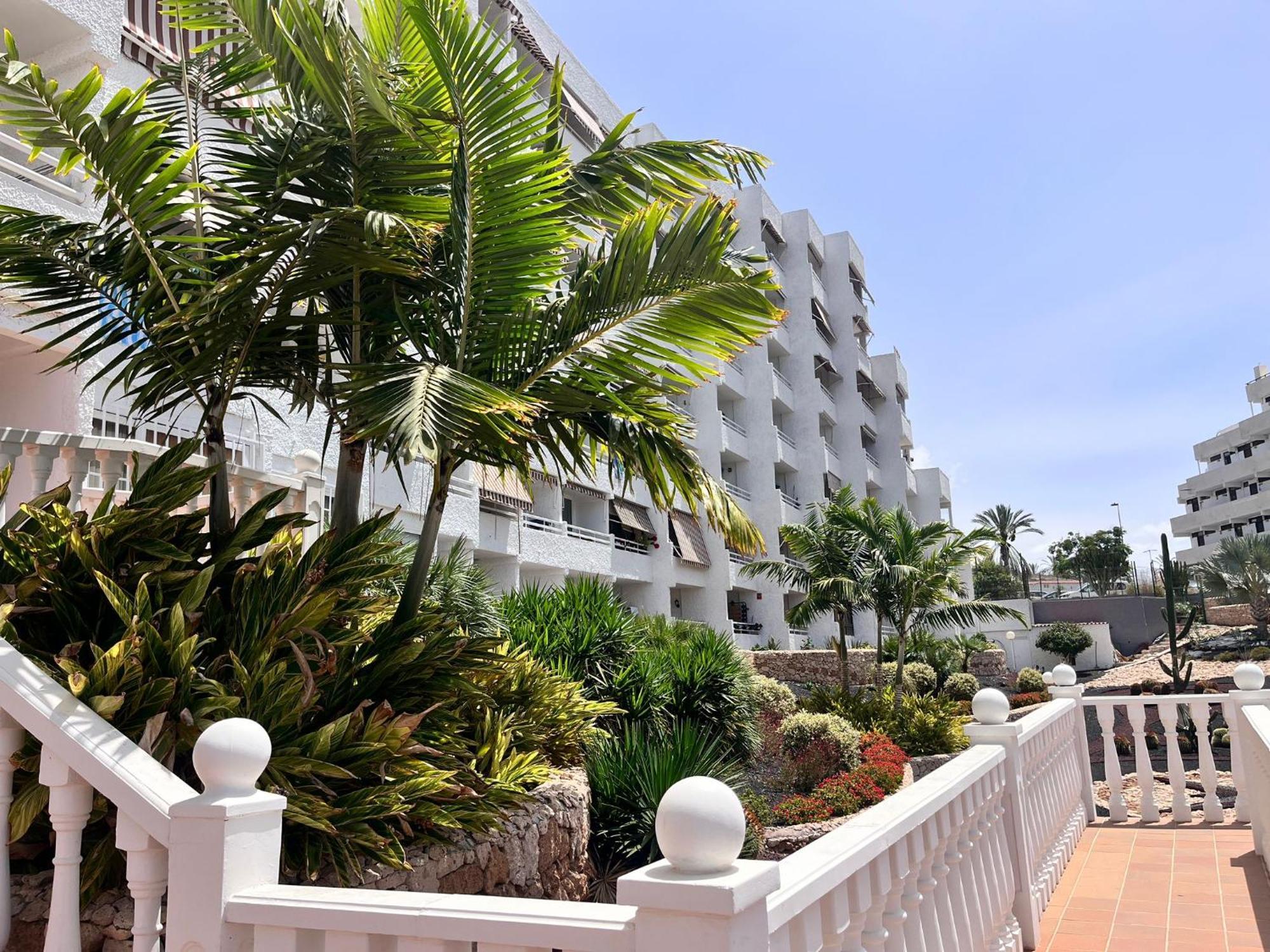 Beach House Apartment Costa Adeje  Exterior photo